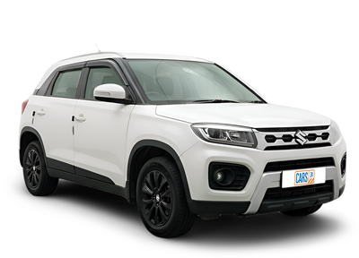Maruti Vitara Brezza-img